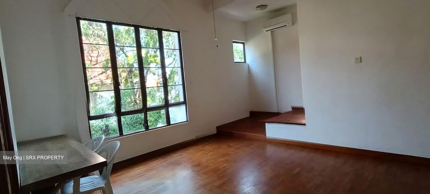 Frankel Estate (D15), Semi-Detached #566101111